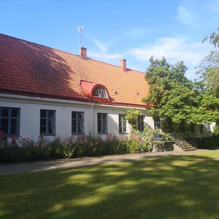 Aespoegarden Bed & Breakfast Klagstorp Buitenkant foto