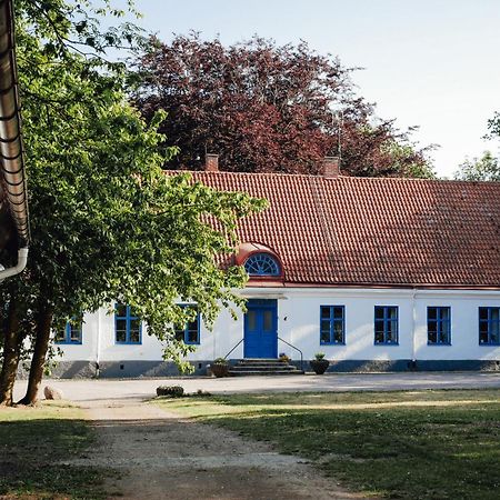Aespoegarden Bed & Breakfast Klagstorp Buitenkant foto