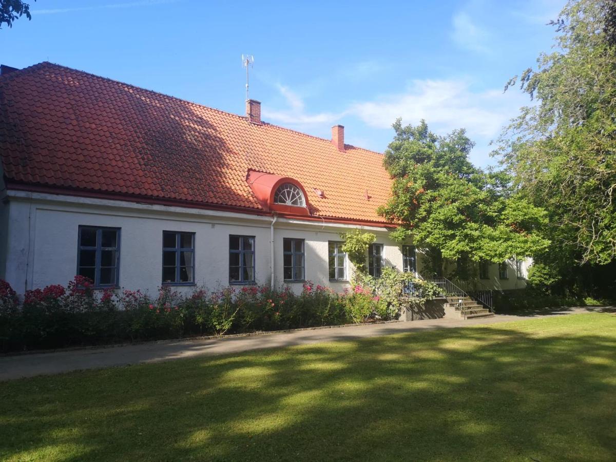Aespoegarden Bed & Breakfast Klagstorp Buitenkant foto