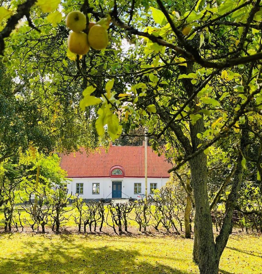Aespoegarden Bed & Breakfast Klagstorp Buitenkant foto