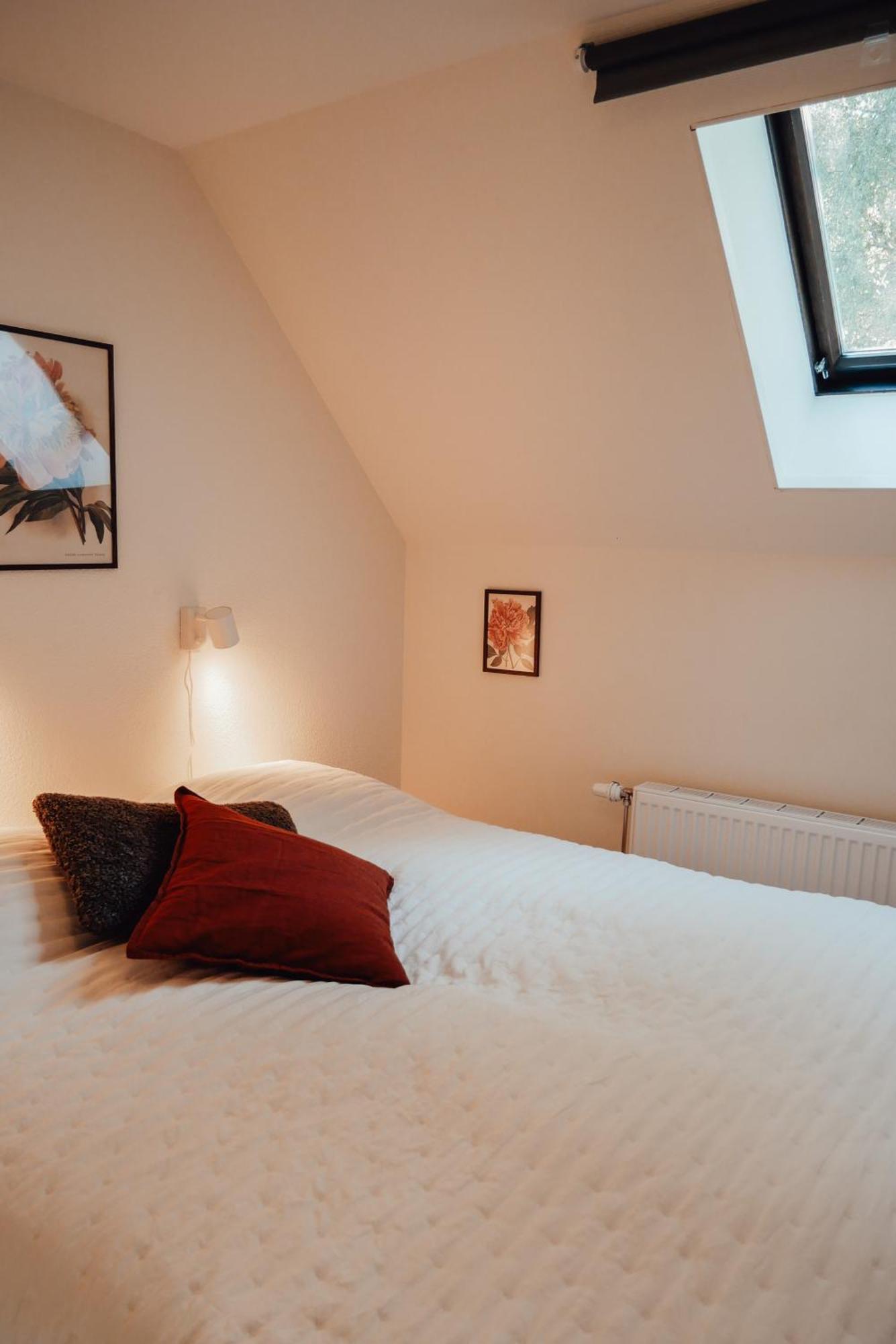 Aespoegarden Bed & Breakfast Klagstorp Buitenkant foto