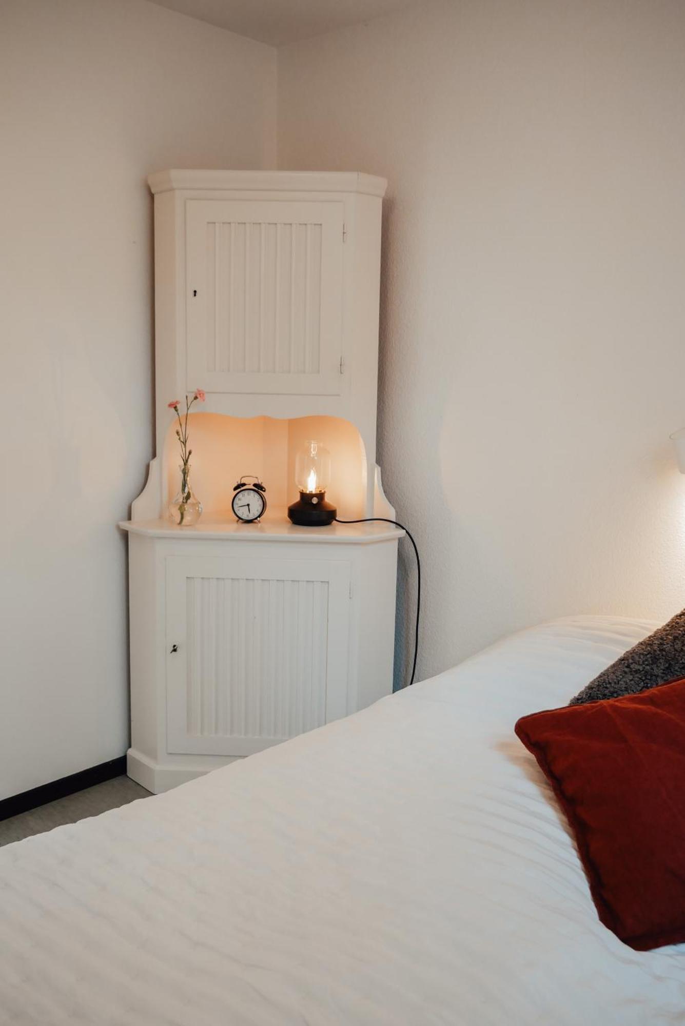 Aespoegarden Bed & Breakfast Klagstorp Buitenkant foto