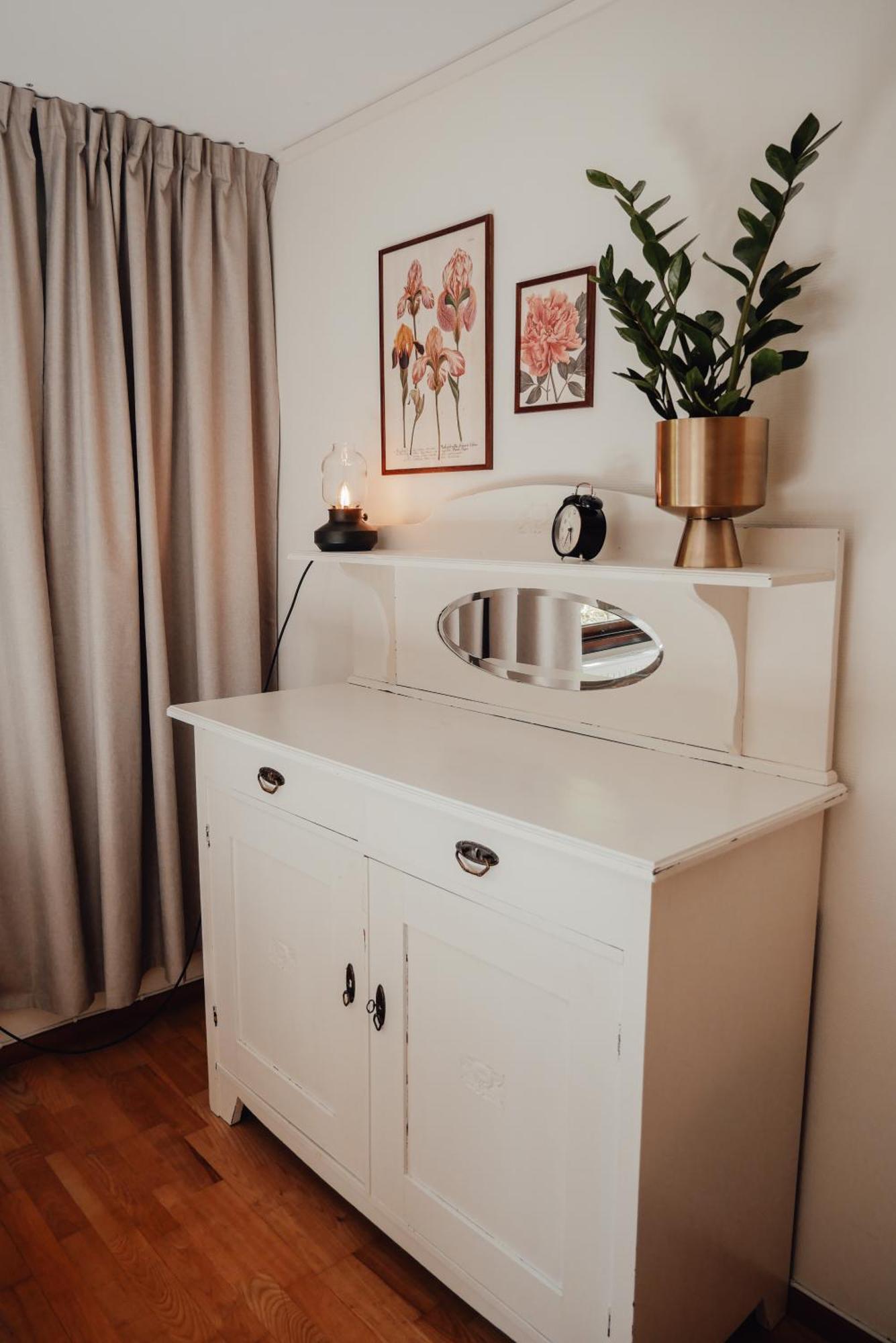 Aespoegarden Bed & Breakfast Klagstorp Buitenkant foto