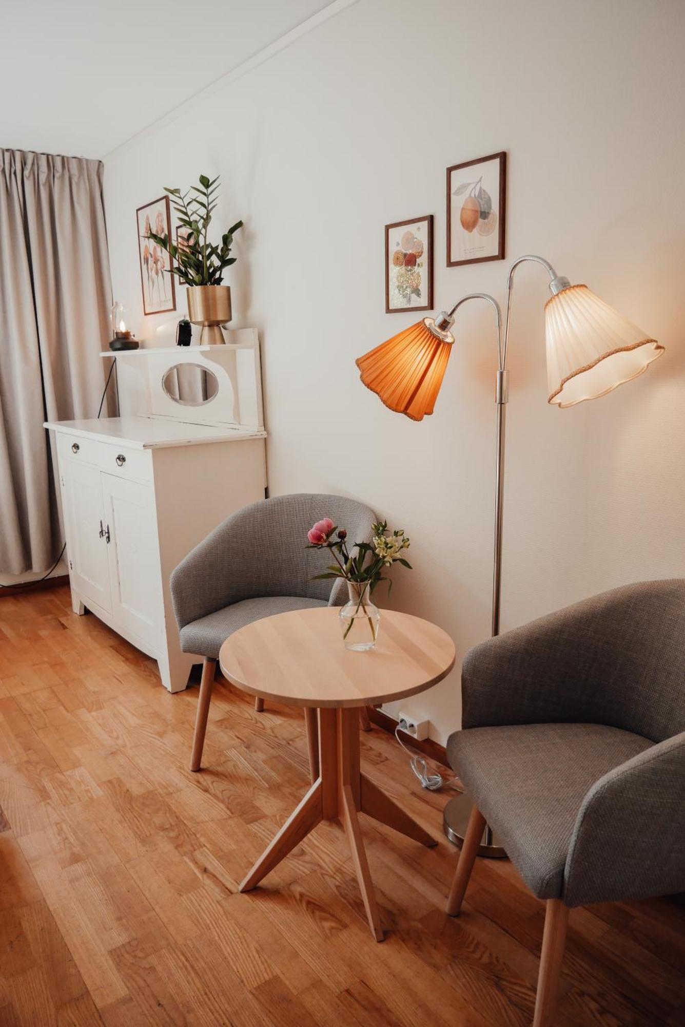 Aespoegarden Bed & Breakfast Klagstorp Buitenkant foto