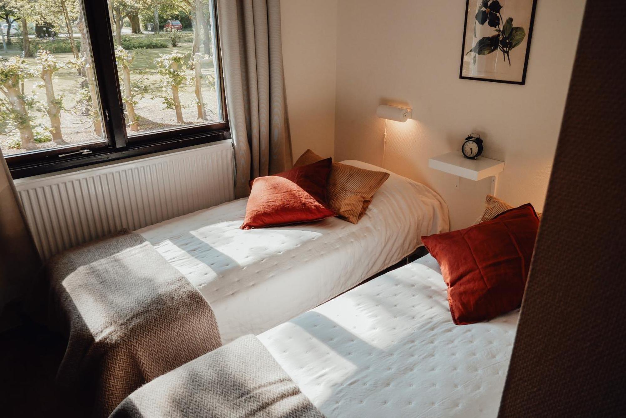 Aespoegarden Bed & Breakfast Klagstorp Buitenkant foto