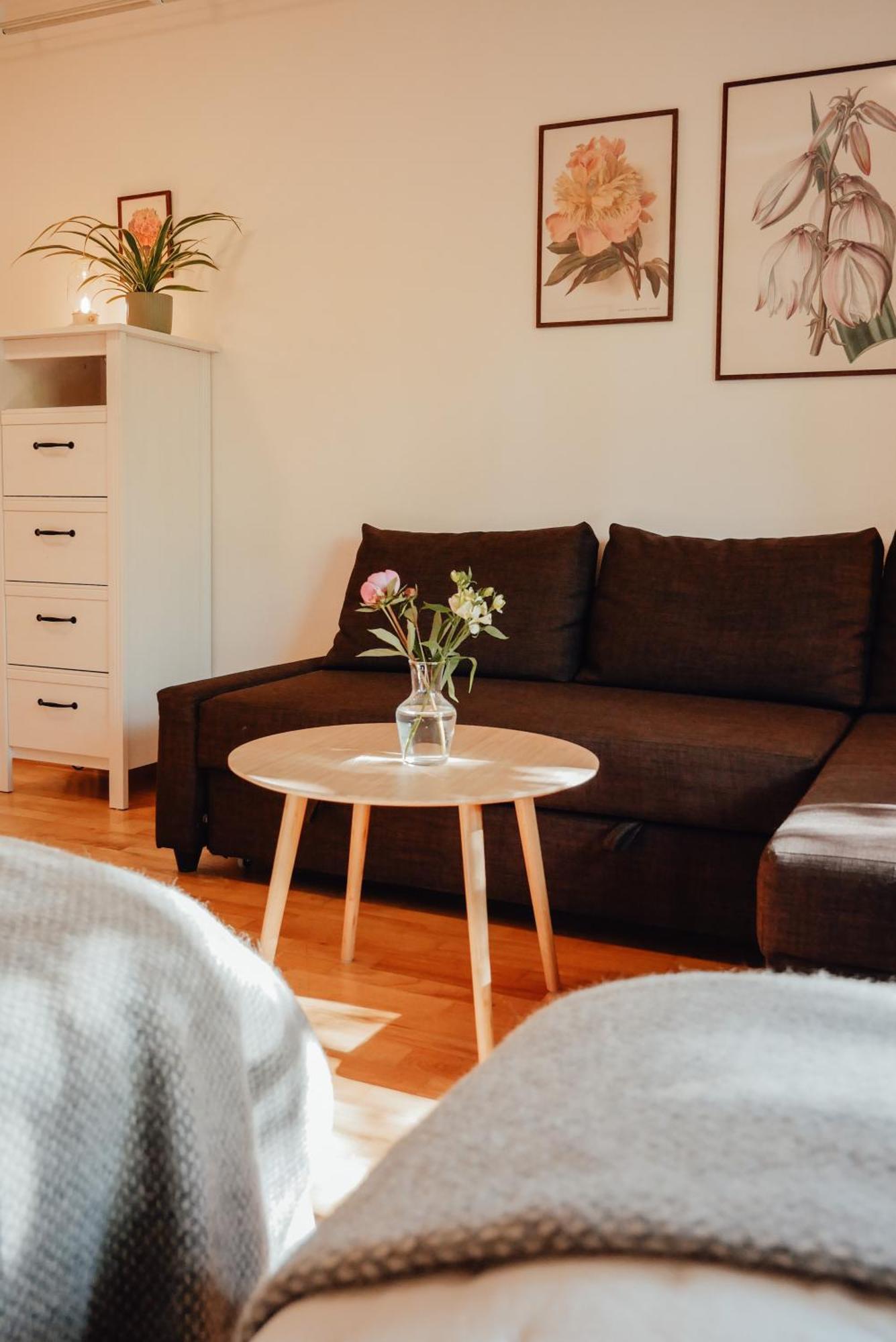 Aespoegarden Bed & Breakfast Klagstorp Buitenkant foto