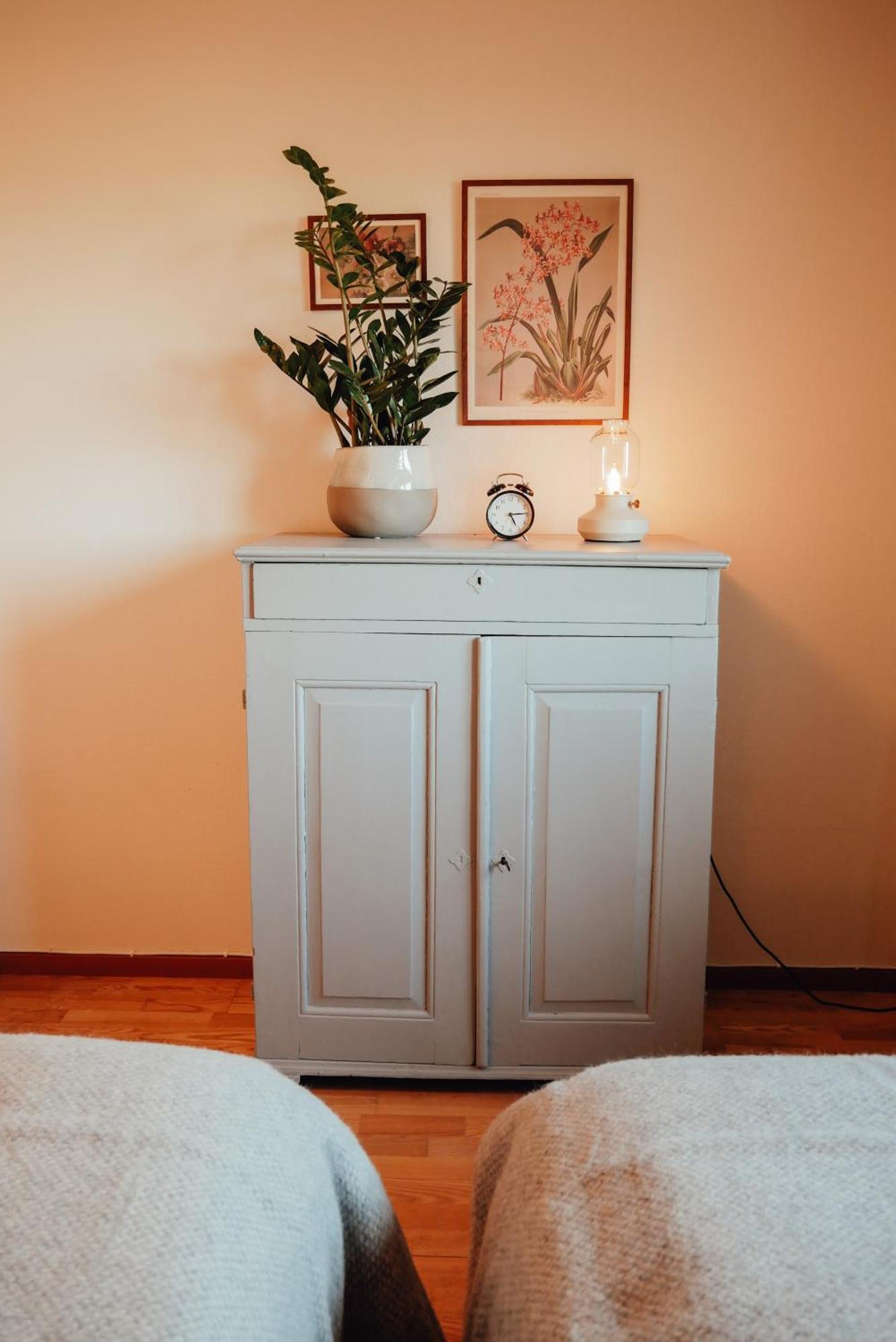 Aespoegarden Bed & Breakfast Klagstorp Buitenkant foto