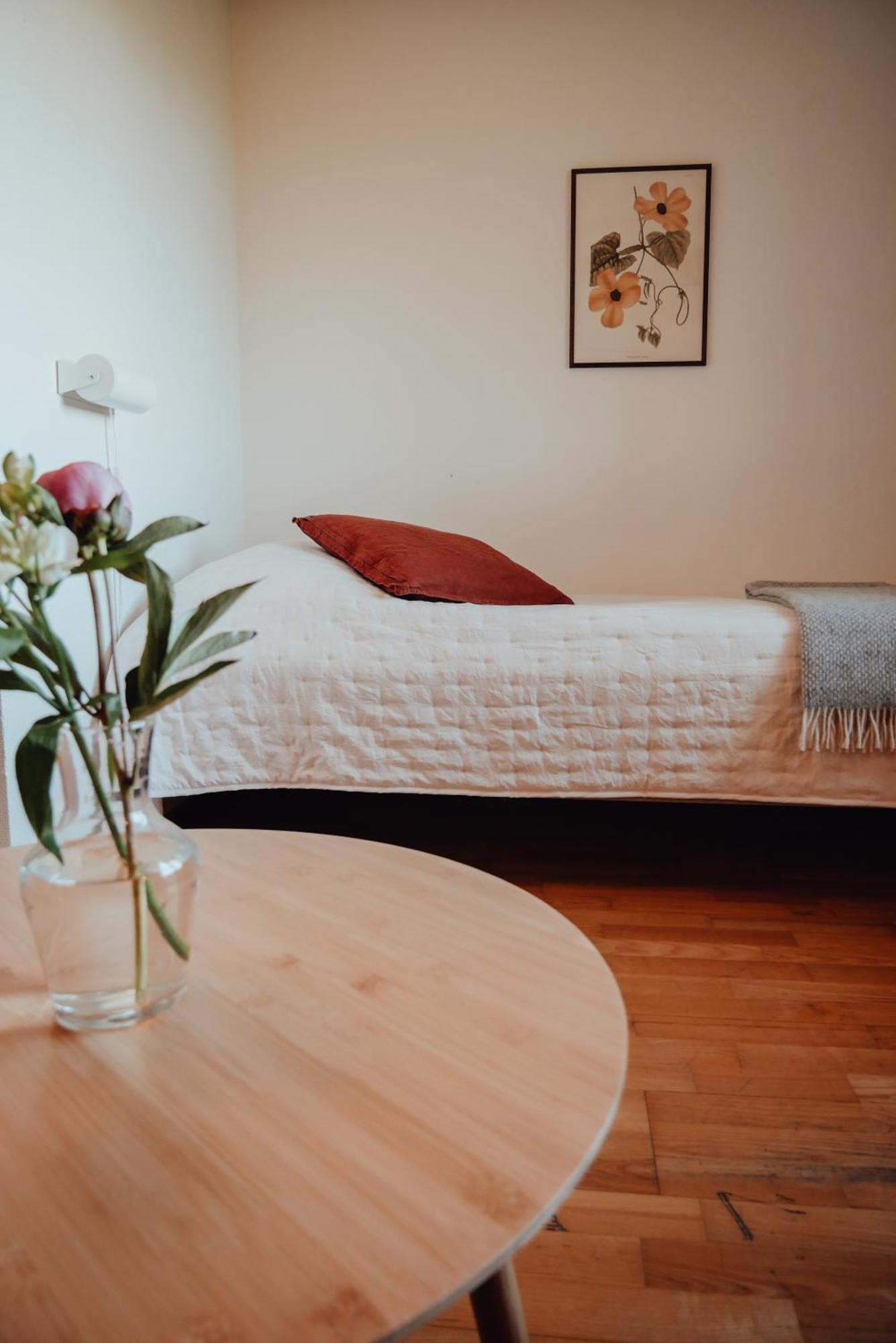 Aespoegarden Bed & Breakfast Klagstorp Buitenkant foto