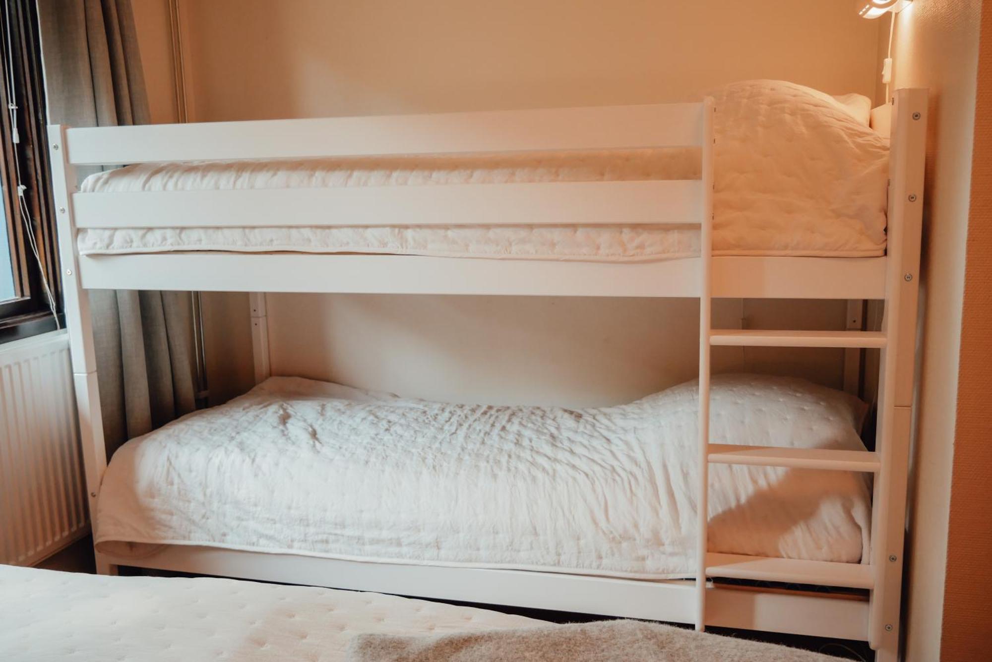 Aespoegarden Bed & Breakfast Klagstorp Buitenkant foto
