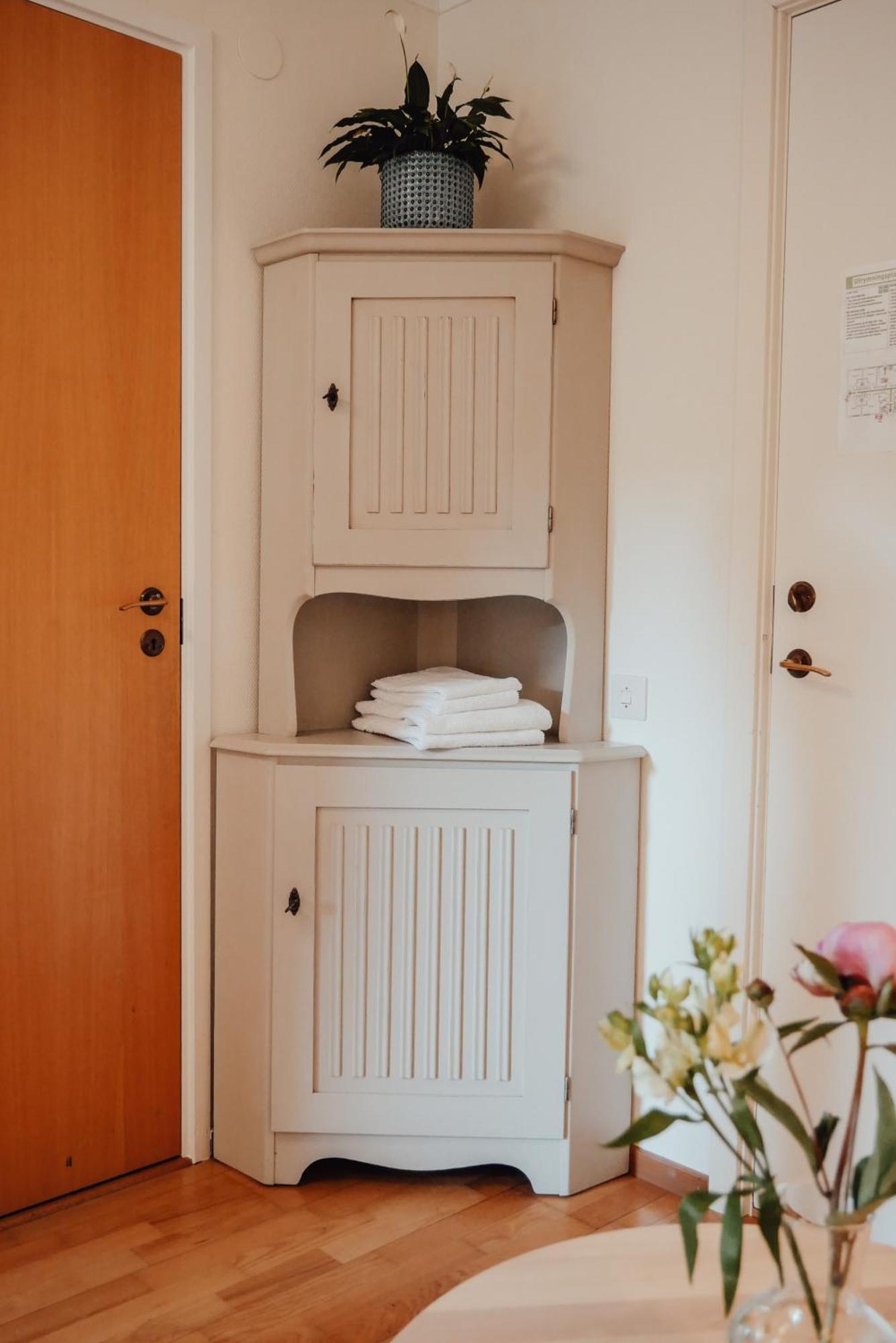 Aespoegarden Bed & Breakfast Klagstorp Buitenkant foto