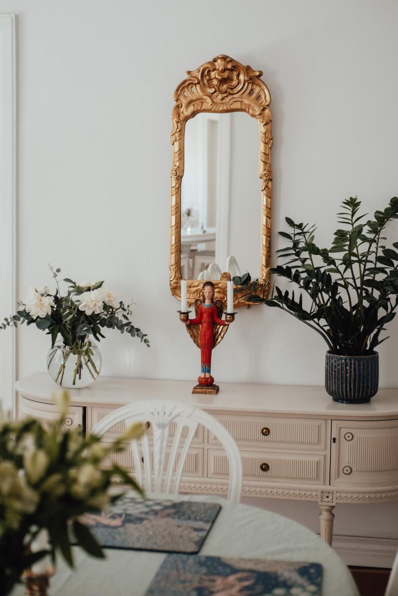 Aespoegarden Bed & Breakfast Klagstorp Buitenkant foto
