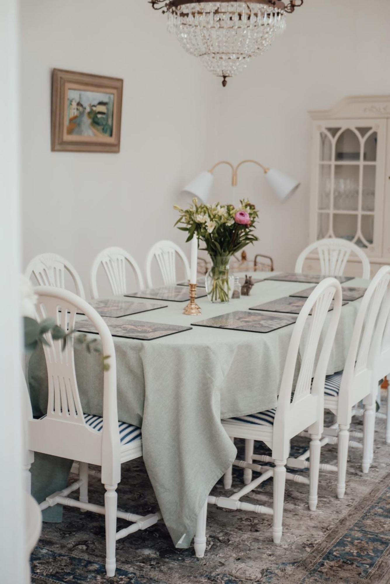 Aespoegarden Bed & Breakfast Klagstorp Buitenkant foto