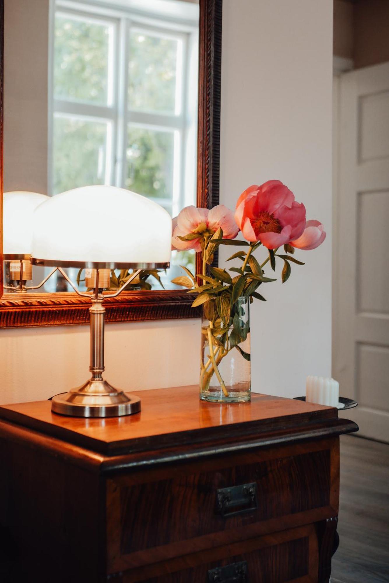 Aespoegarden Bed & Breakfast Klagstorp Buitenkant foto